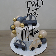 Torte za razne prilike 