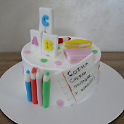 Torte za razne prilike 