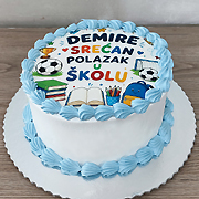 Torte za razne prilike 