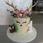 Torte za razne prilike 