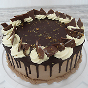 Torte za razne prilike ORIJENT SREDNJA