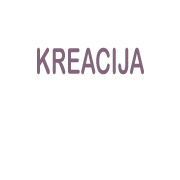 Torte za razne prilike  KREACIJA