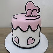 DJEČIJE ROĐENDANSKE TORTE 