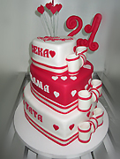 Torte za razne prilike 