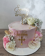 DJEČIJE ROĐENDANSKE TORTE