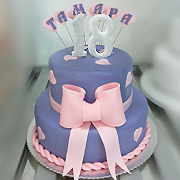 DJEČIJE ROĐENDANSKE TORTE 