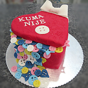 Torte za razne prilike 