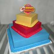 Torte za razne prilike 