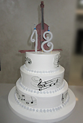 Torte za razne prilike 