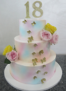 Torte za razne prilike 