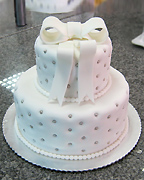 SVADBENE TORTE