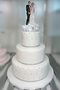 SVADBENE TORTE